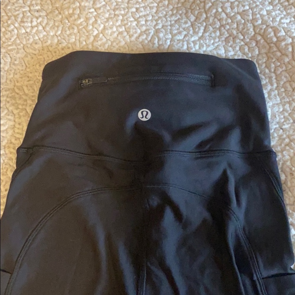 Lululemon leggings